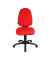 Bürodrehstuhl Syncro Pro 5 rot S500 G21S