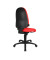Bürodrehstuhl Syncro Pro 5 rot S500 G21S