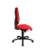 Bürodrehstuhl Syncro Pro 5 rot S500 G21S