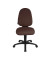 Bürodrehstuhl Syncro Pro 5 braun S500 G08S