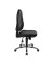 Bürodrehstuhl Support SY schwarz Kunstleder 8559 D10
