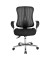 Bürodrehstuhl Sitness 90 schwarz SITNESSHP BC00
