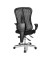 Bürodrehstuhl Sitness 90 schwarz SITNESSHP BC00