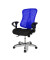 Bürodrehstuhl Sitness 90 schwarz SITNESSHP BC08