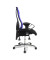 Bürodrehstuhl Sitness 90 schwarz SITNESSHP BC08
