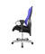 Bürodrehstuhl Sitness 90 schwarz SITNESSHP BC08