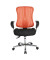 Bürodrehstuhl Sitness 90 orange SITNESSHP BC01