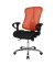 Bürodrehstuhl Sitness 90 orange SITNESSHP BC01