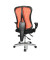Bürodrehstuhl Sitness 90 orange SITNESSHP BC01
