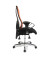 Bürodrehstuhl Sitness 90 orange SITNESSHP BC01
