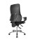 Sitness 55 Bürostuhl schwarz SD69X L50