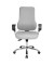 Bürodrehstuhl Sitness 55 grau SD69X L53