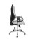 Bürodrehstuhl Sitness 55 grau SD69X L53