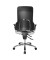 Bürodrehstuhl Sitness 55 grau SD69X L53