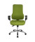 Bürodrehstuhl Sitness 55 grün SD69X L55