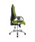 Bürodrehstuhl Sitness 55 grün SD69X L55