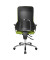 Bürodrehstuhl Sitness 55 grün SD69X L55