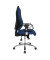 Sitness 55 Bürostuhl blau SD69X L58