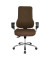 Bürodrehstuhl Sitness 55 braun SD69X L59