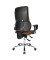 Bürodrehstuhl Sitness 55 braun SD69X L59