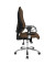 Bürodrehstuhl Sitness 55 braun SD69X L59