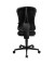 Bürodrehstuhl Art Comfort schwarz SP800T20