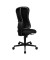 Bürodrehstuhl Art Comfort schwarz SP800T20