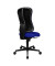 Bürodrehstuhl Art Comfort blau SP800T38