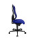 Bürodrehstuhl Art Comfort blau SP800T38