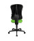 Bürodrehstuhl Art Comfort grün SP800T35