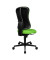 Bürodrehstuhl Art Comfort grün SP800T35