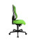 Bürodrehstuhl Art Comfort grün SP800T35