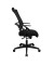 Bürodrehstuhl New S'move schwarz DS100A T200