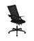 Bürodrehstuhl New S'move schwarz DS100A T200