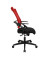Bürodrehstuhl New S'move schwarz DS100A T201