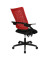 Bürodrehstuhl New S'move schwarz DS100A T201