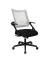 Bürodrehstuhl New S'move schwarz DS100A T203