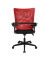 Bürodrehstuhl New S'move schwarz DS100A T201