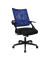 Bürodrehstuhl New S'move schwarz DS100A T208