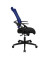 Bürodrehstuhl New S'move schwarz DS100A T208