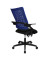 Bürodrehstuhl New S'move schwarz DS100A T208