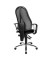 Topstar Point 60 Netz Plus Bürostuhl schwarz