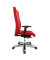 Bürodrehstuhl Big Star 20 rot BT290T W51