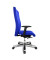 Bürodrehstuhl Big Star 20 blau BT290T W56