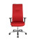 Bürodrehstuhl Big Star 30 rot BT390T W51