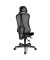 Bürodrehstuhl Head Point SY schwarz HE200 G20X