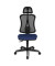 Bürodrehstuhl Head Point SY blau HE200 G26X