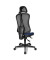 Bürodrehstuhl Head Point SY blau HE200 G26X