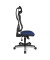 Bürodrehstuhl Head Point SY blau HE200 G26X