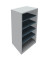 CP Regal silber/grau
